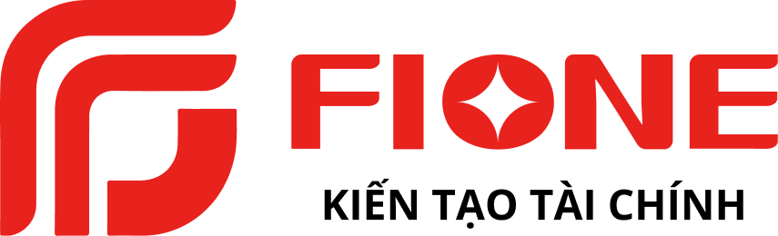 FIONE - NGUỒN VỐN TRONG TẦM TAY